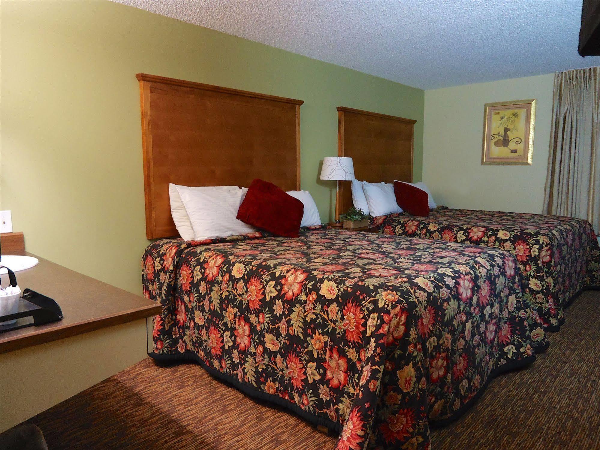 Columbia Gorge Inn Каскейд Локс Екстериор снимка